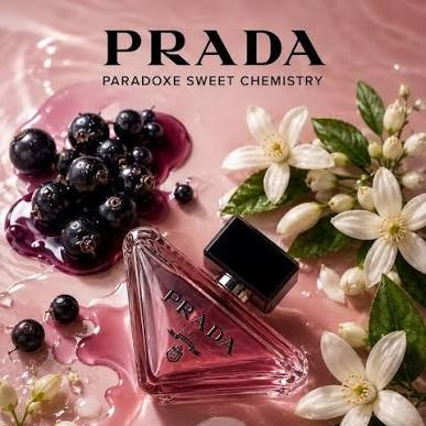 PARADOXE SWEET CHEMISTRY EDP